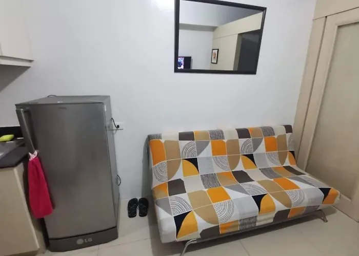 By Douie At Sea Residences * Manila