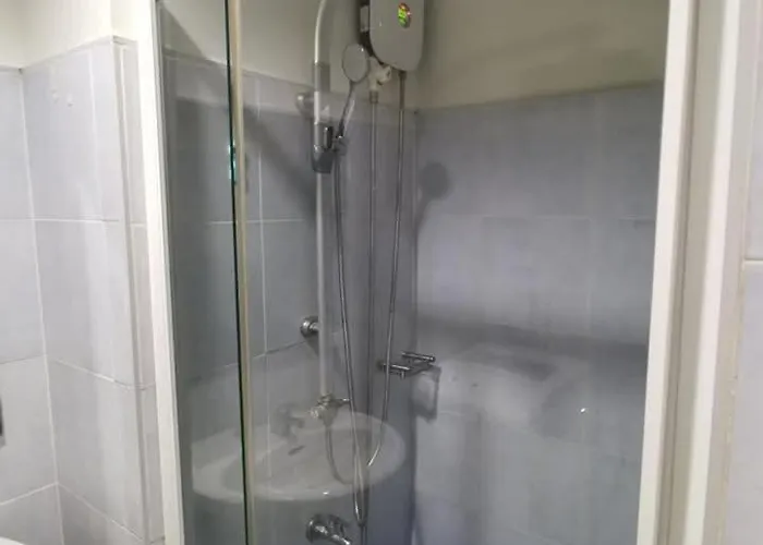 Apartamento By Douie At Sea Residences Manila
