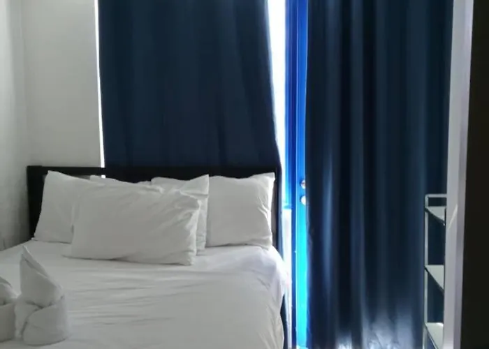 Apartamento By Douie At Sea Residences