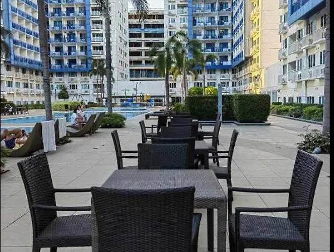 By Douie At Sea Residences