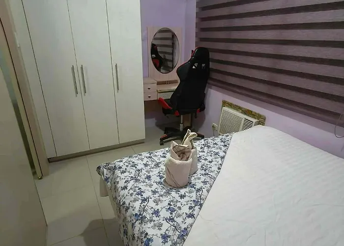 By Douie At Sea Residences *
